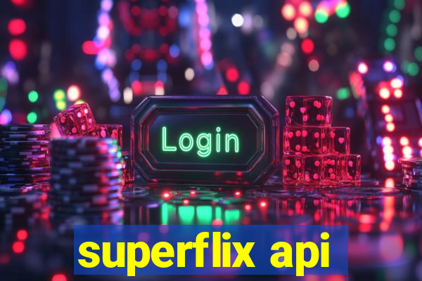 superflix api